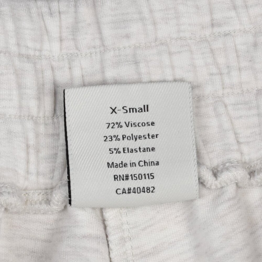 Varley Atrium High-Rise Short 4.5 - XS - Picture 7 of 7